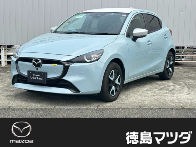 MAZDA2 1.5 15BD 