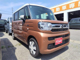 届出済 未使用車は新車の香りがします!中古車のようにタバコ臭い心配がありません。