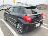 スイフト 1.2 ハイブリッド(HYBRID) RS 