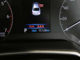 走行距離 15128km