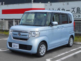 N-BOX G L ホンダセンシング 
