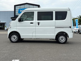 エブリイ PA 4WD 