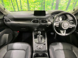 CX-5 2.2 XD Lパッケージ 