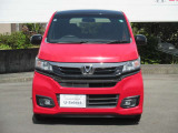 N-WGNカスタム G ターボ SS 2トーンカラースタイル パッケージ 