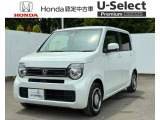 ホンダ N-WGN