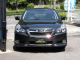 レガシィB4 2.5 i アイサイト Sパッケージ 4WD 全国保証付 マッキントッシュオーディオ
