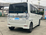 タントカスタム RS 