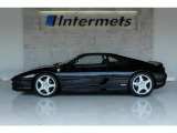 F355 ベルリネッタ 