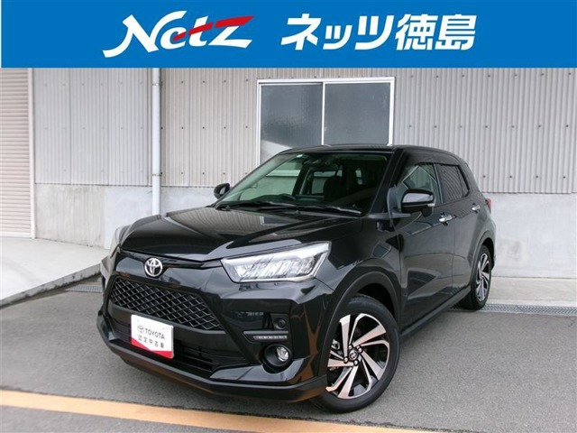 ライズ  1.2 Z