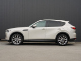 CX-60 3.3 XD Lパッケージ ディーゼル 