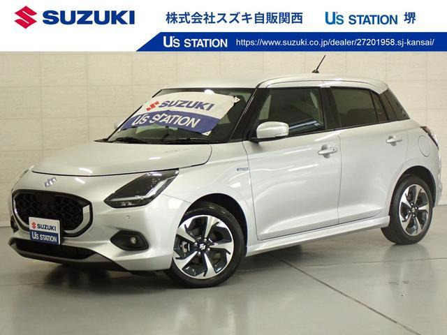 スイフト 1.2 ハイブリッド(HYBRID) MZ 