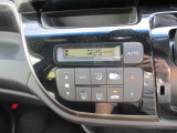 オートA/Cなら車内を自動で設定した温度に保ってくれます☆