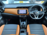 キックス 1.2 X ツートーン インテリアエディション (e-POWER) 