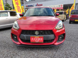 スイフト 1.4 スポーツ 