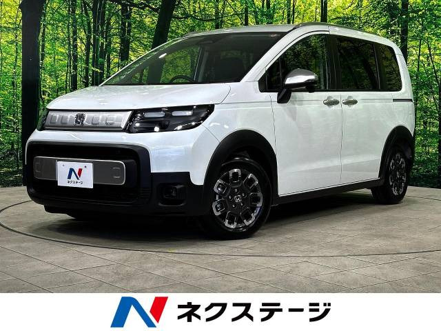 フリード 1.5 クロスター 