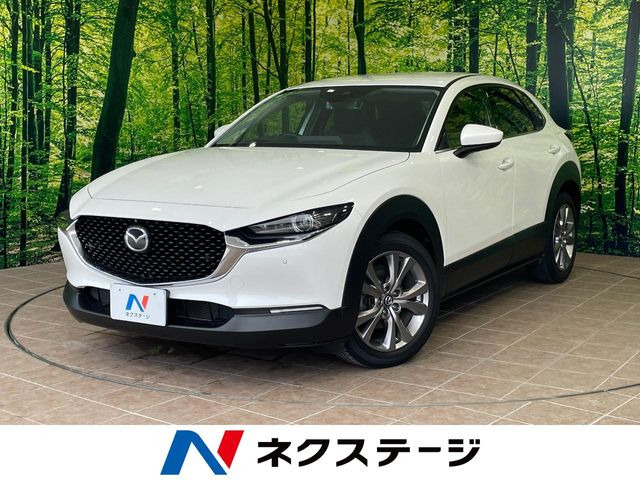 CX-30 2.0 20S プロアクティブ 
