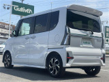 安心の全車保証付き!(※部分保証、国産車は納車後3ヶ月、輸入車は納車後1ヶ月の保証期間となります)。その他長期保証(有償)もご用意しております!※長期保証を付帯できる車両には条件がございます。