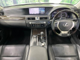 GS 300h バージョン L 