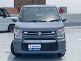 ワゴンR FX 4WD 