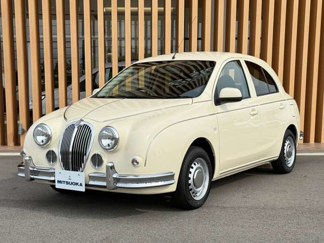 ビュート 1.2 12DX 4WD 