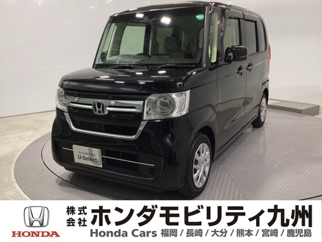 N-BOX L 