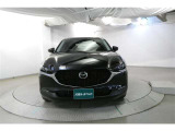 CX-30 2.0 20S Lパッケージ 