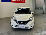 ノート 1.2 e-POWER X 