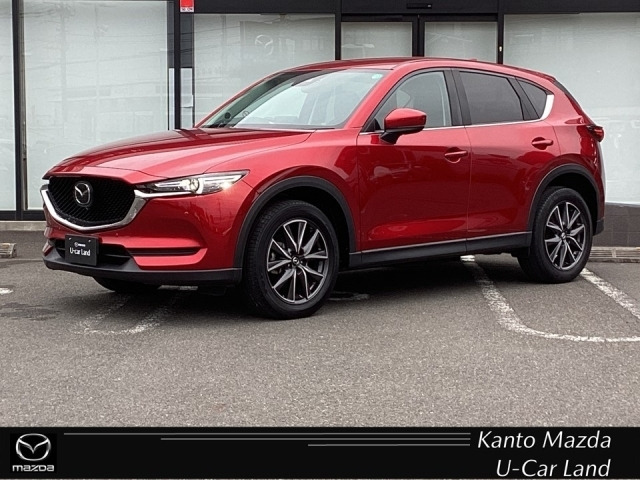 CX-5 2.2 XD プロアクティブ 
