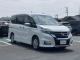 セレナ 2.0 ハイウェイスター VセレクションII 4WD 