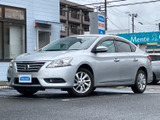 シルフィ 1.8 G 