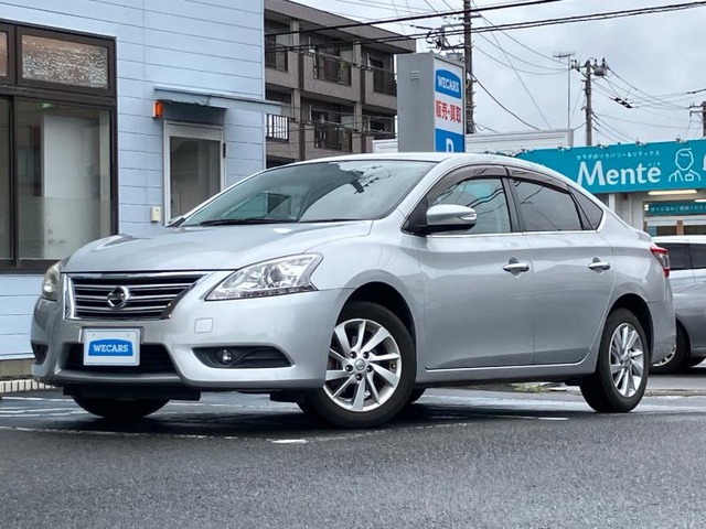 シルフィ 1.8 G 