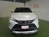 ハリアー  2.0 G 4WD