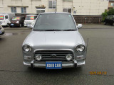 ミラジーノ1000 1.0 4WD 