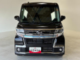 タントカスタム RS トップエディション SAIII 4WD 