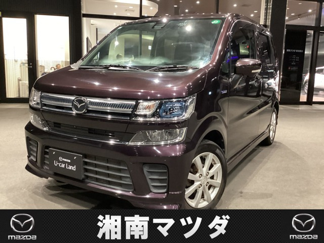 フレア ハイブリッド XS 
