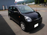 ミラ X スペシャル 4WD 