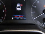 走行距離 16932km