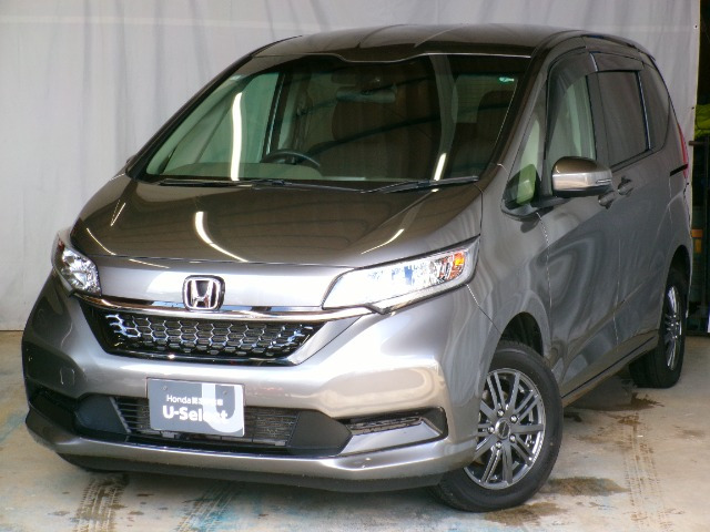 フリード 1.5 G ホンダセンシング 4WD 