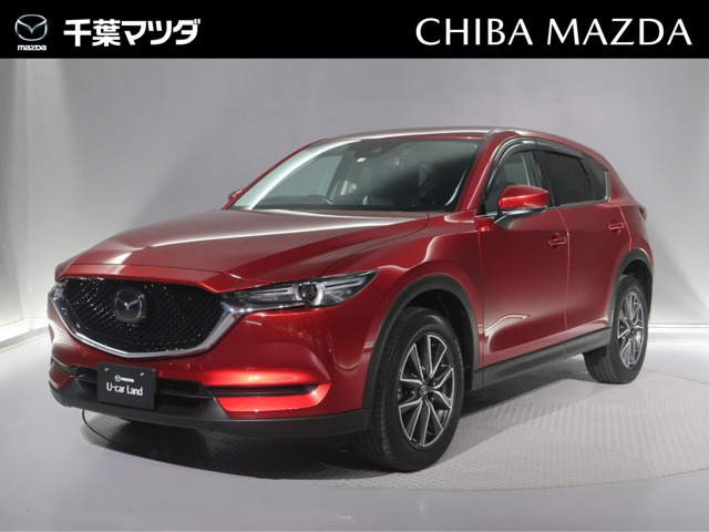 CX-5 2.5 25S Lパッケージ 