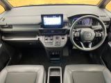 ステップワゴン 2.0 e:HEV スパーダ 