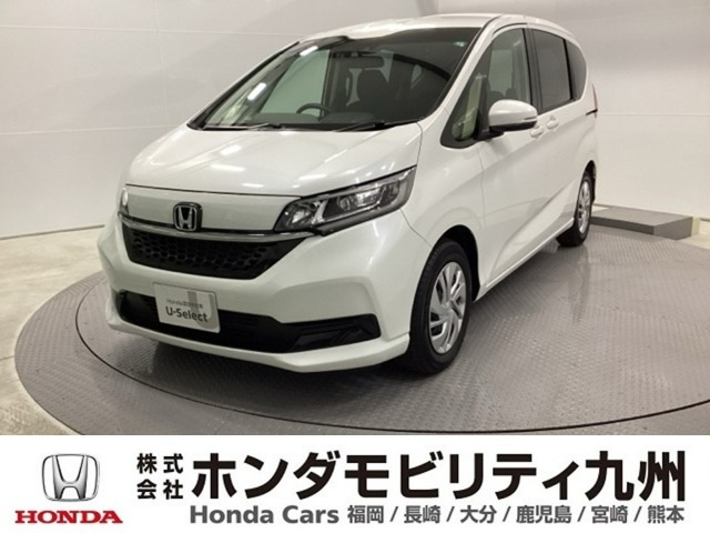 フリード+ 1.5 G 