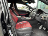 NX 300 Fスポーツ 4WD 本革シート