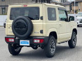 ジムニー XC 4WD 