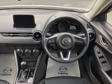 CX-3  1.5 15S ツーリング