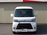 ハイゼットカーゴ クルーズ ターボ SAIII ハイルーフ 