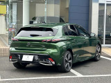 308 GT ハイブリッド スペシャル エディション 