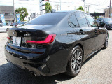 3シリーズセダン 320d 