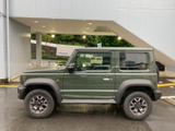 ジムニーシエラ 1.5 JC 4WD 