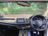 ヴェゼル 1.5 X ホンダセンシング 