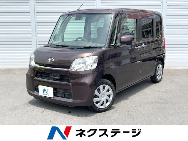 タント X SAII 